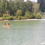 Wasserdienstleistungsabzeichen in Bronze 2018